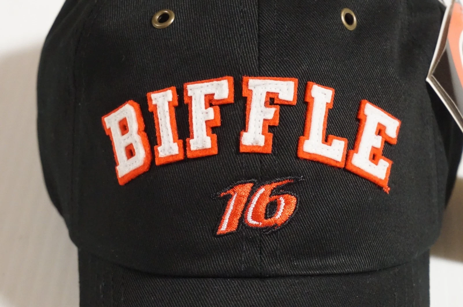 Greg Biffle #16 Racing Hat & T-shirt by Chase Authentics! Size (L) Large