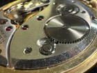 Beautiful Rare 1948 Lord Elgin 21J 14K Gold Filled Pocket Watch Working — photo 7