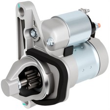 Starter For Nissan Sentra 2007-12 2.0L Versa 07-12 1.8L 17982 23300-CK800