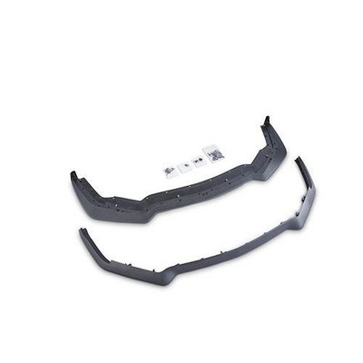 Ford Racing M-16601-MPP Front Spoiler Splitter Kit