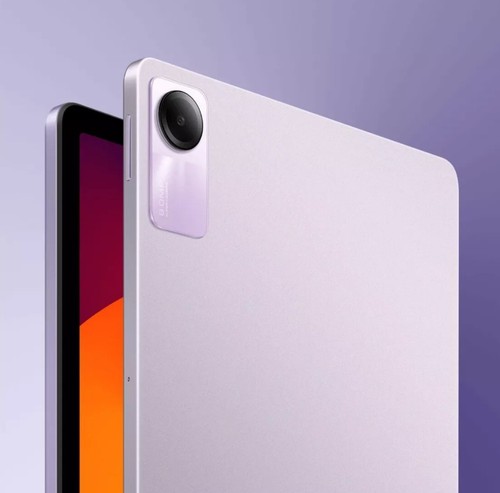 Xiaomi Redmi Pad SE 11" Tablet 8GB RAM 256GB Wi-Fi Lavender Purple NEW & SEALED - Picture 4 of 20