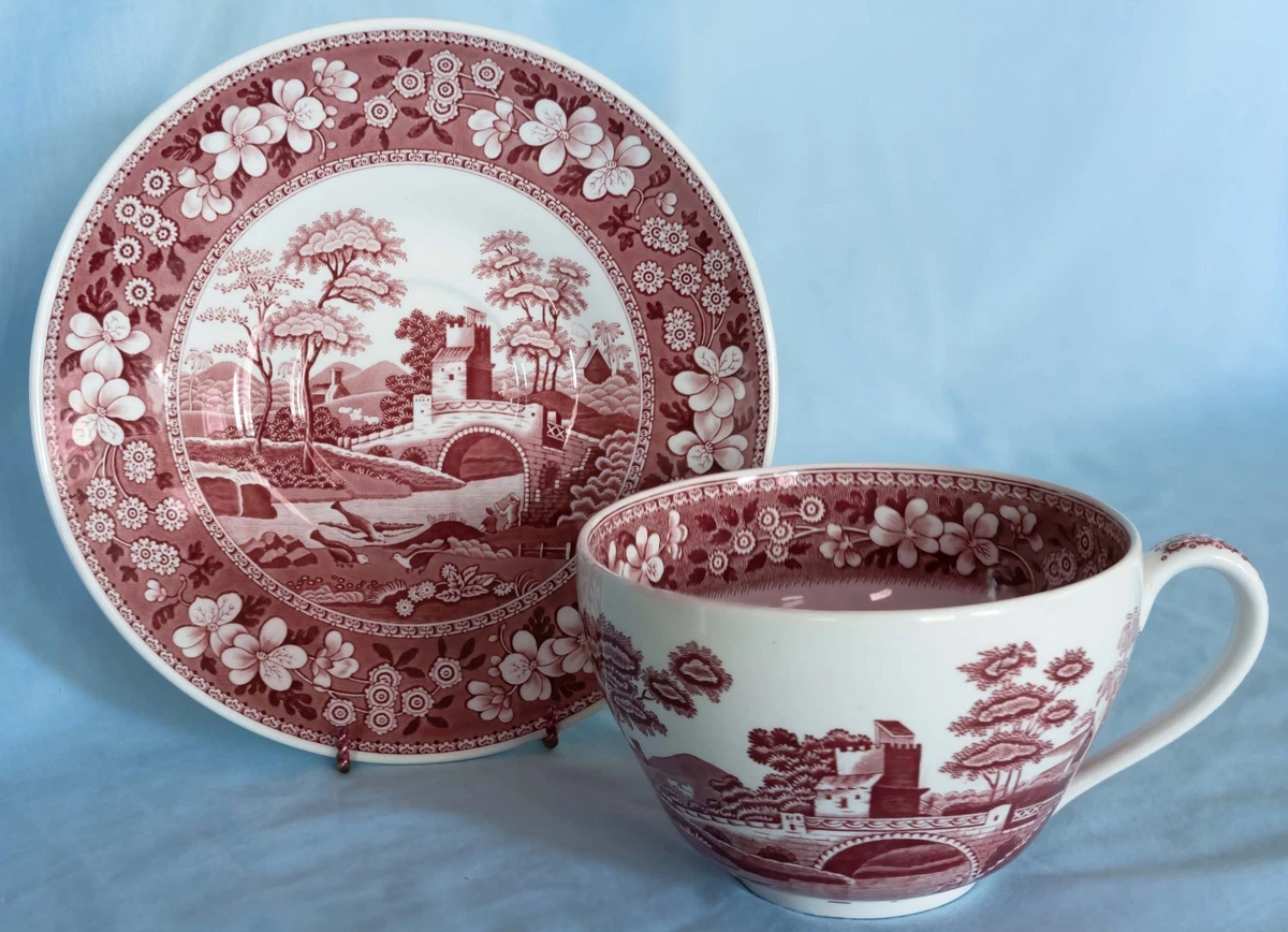 Spode Archive Collection for sale | eBay