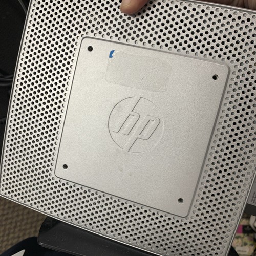 HP T510 Thin Client Via Eden SSD POWER SUPPLY And Plug - Picture 7 of 9