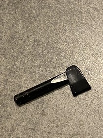 Vintage LEGO Blacktron Space: Battrax (6941)