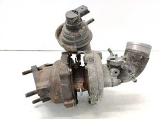 HONDA CIVIC IX FK Turbolader 0J402214K 18900R3LG010M2 7822170003 2.20 20746723