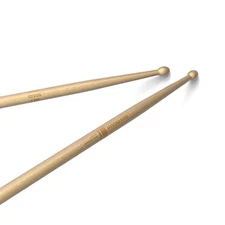 ProMark Drum Sticks - Concert One Drumsticks - Drum Sticks Set - Wood Tip -
