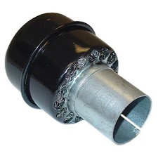 Oil Fill Breather Cap with Stainless Filter Element fits Ford Tractor  9N6766