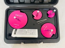 04528 for PPRK4 Plastic Pipe Fitting Reamer Kit Fit Into Standard 1/2" Drills