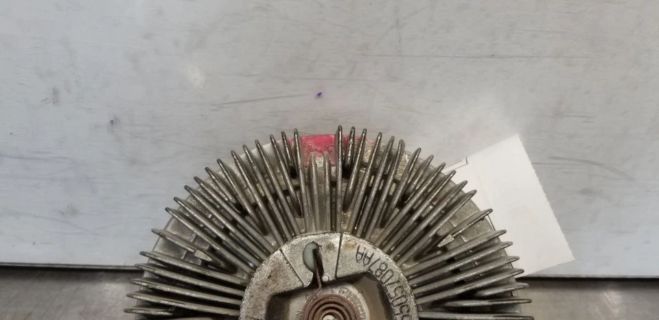 15 DODGE RAM 2500 5,7 L VENTILADOR RADIADOR EMBRAGUE Foto 3 de 4