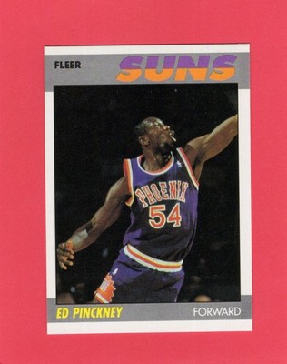 1987-88 Fleer Basketball (#2-131) - Pick A Card, EX to MT condition