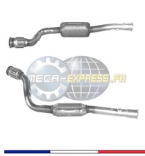 Catalyseurs Fiat ULYSSE
