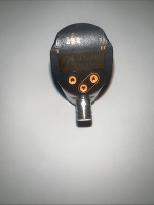 IFM PN2292 Pressure Sensor New Open Box