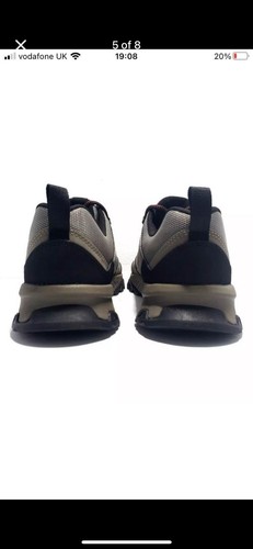 timberland Lincoln Peak Lite Waterproof Walking/ Hiking Shoes Size 10 New - Picture 6 of 6