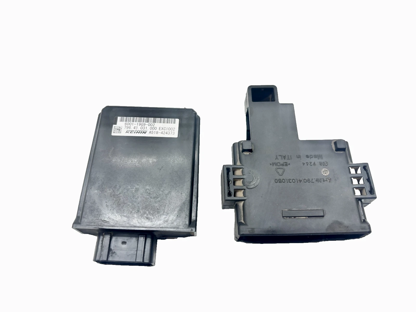 2022 HUSQVARNA FC 350 OEM Keihin Ignition CDI Box ECU Unit PGM Fi Box ✅