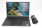 Dell XPS 9500 Laptop i7-10875H 2.3GHZ 64GB RAM 1TB SSD W/ GTX 1650 TI - Silver — photo 1