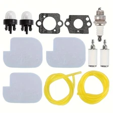 530057925 Air Filter Kit Fits Poulan P3314 Chainsaws