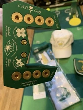 RARE - LAB GOLF 2022  Masters Mezz Release #27 of 42- custom build 