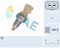 FAE Schalter, RüCkfahrleuchte 40830 FüR Alfa Romeo Chevrolet Daewoo Lancia MG