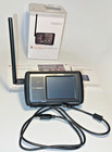 Scanner programme simple écran tactile Uniden HomePatrol-2 excellent état
