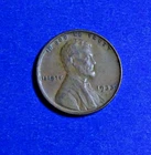 1933-P LINCOLN WHEAT CENT PENNY  "U-GRADE"  (F) FINE OR BETTER BUY-IT!! #6
