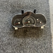 2006-2007 KIA SEDONA  INSTRUMENT SPEEDOMETER GUAGE CLUSTER 94001-4D320