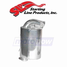 Starting Line Lightweight Silencer for 2016-2017 Ski-Doo Summit SP E-TEC ea