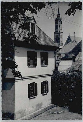 Friedberg Hessen Kirche