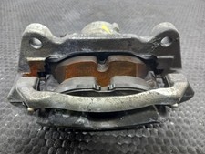 VOLKSWAGEN T-ROC Brake Caliper 2018-2025 1.0L 1.0 115PS EU6 N/S Front LH
