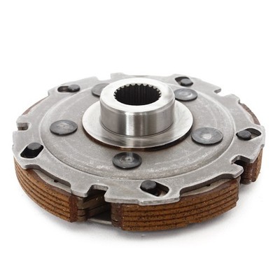 Wet Clutch Carrier 5GH-16620-00-00 for Yamaha Kodiak 400 00-06 Kodiak 450 03-06