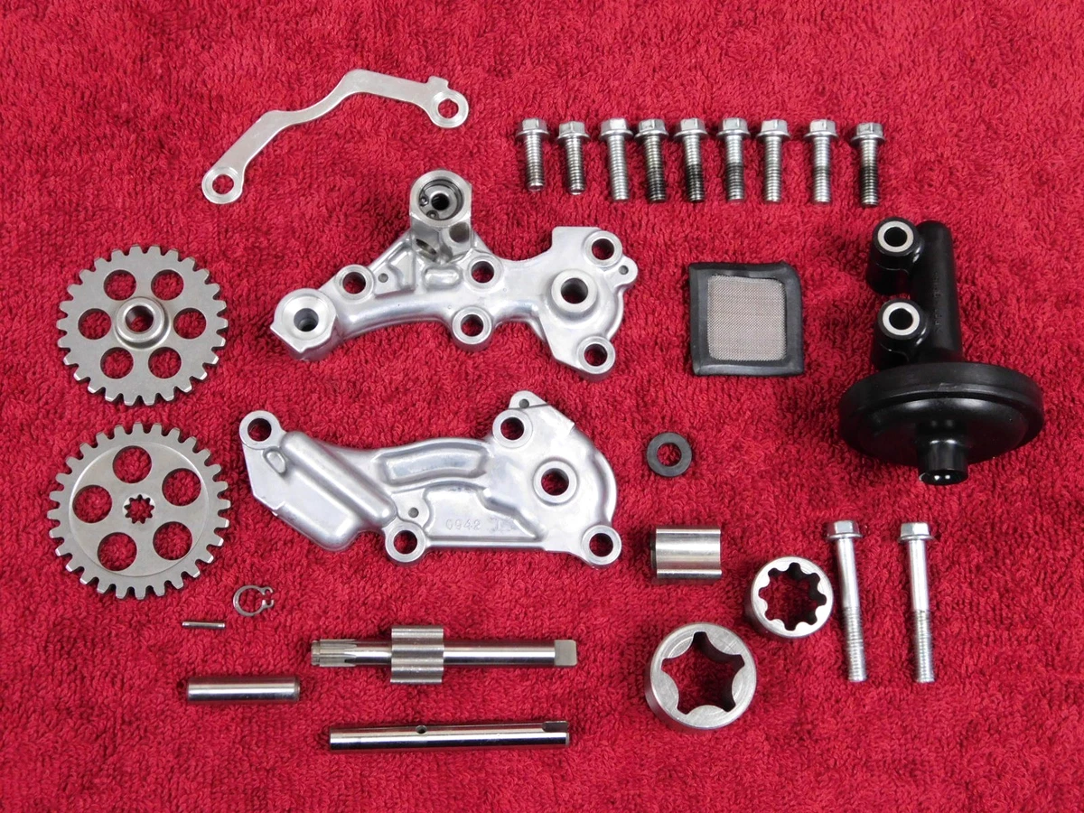 350ss OILポンプ Oil Pumps for Kawasaki for sale | eBay