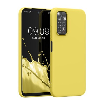 Hülle für Xiaomi Redmi Note 11 Note 11S Handyhülle Handy Case Cover Smartphone