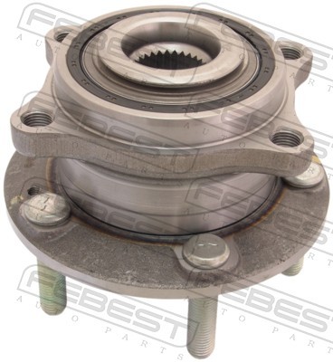 RADNABE 1282-009M FÜR HYUNDAI SANTA/FÉ/II/GRAND/III/FE/IV/SUV/Van ix55 KIA - Bild 2 von 7