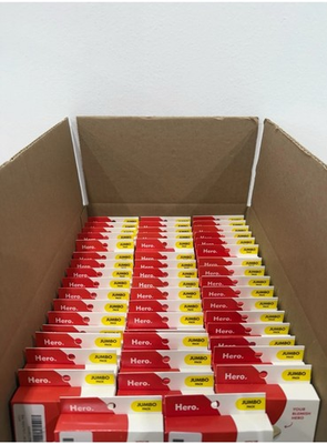 #ad Wholesale Lot – 50x Mighty Patch Original 72ct Bulk Acne Pimple Spot Treatment $210.00