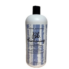 Bumble and bumble Bb Thickening Volume Conditioner 33.8 FL OZ / 1 Liter
