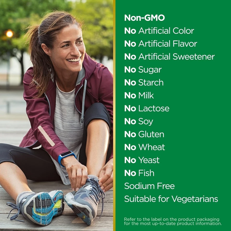 #1 Mejores Pastillas Acido Folico Para Niños Hombres Mujeres Embarazadas Natural Foto 3 de 4