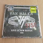 NEW! Van Halen -5150 Live In New Haven 1986- RSD 2026 Double 2xLP Vinyl SEALED!