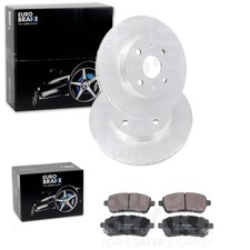 Kits de frein Daihatsu MATERIA