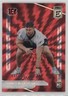 2024 Panini Donruss Elite Rookies Aspirations Shimmer /875 Tanner McLachlan g6p