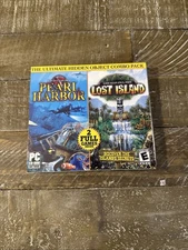 Hawaiian Explorer 2 Pack PC Game