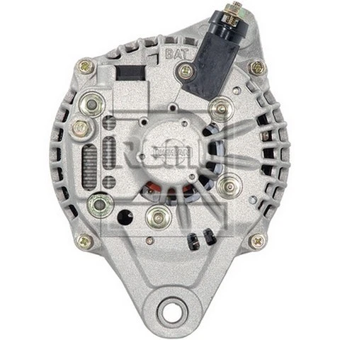 Alternador Premium Remy 14474 para Nissan Altima 95-97 Foto 2 de 4