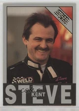 1994 World of Outlaws Steve Kent #30