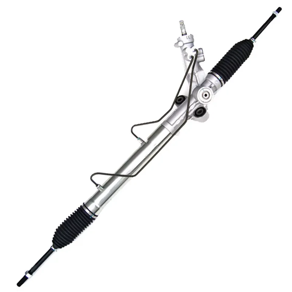 Power Steering Gear Rack & Pinion For Benz Mixto Viano Vito 639 LHD 6394601000 - Image 4 of 4