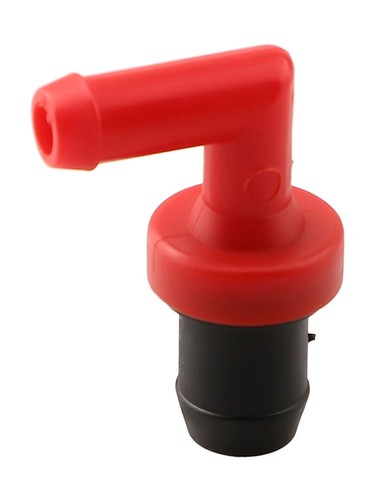 Performance Upgrade Red PCV Valve for Honda and For Acura Integras Fitment - Picture 12 of 23