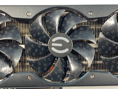 EVGA GeForce RTX 3080 XC3 ULTRA Gaming 10GB GDDR6X Graphics Card