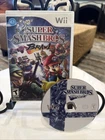 New ListingSuper Smash Bros. Brawl (Nintendo Wii, 2008) No Manual MINT Disc! Works!