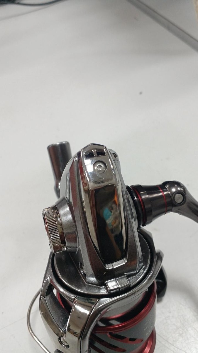 SHIMANO 16 Stradic CI4+ Spinning Fishing Reel Japan import | eBay