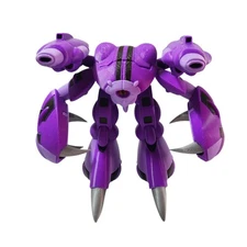 Invid Shock Trooper third generation 1/32 Scale Full Color Robotech  Macross