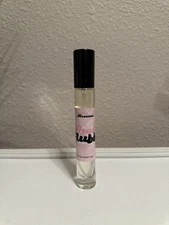 What The Fluff eau de parfum  10 ml Travel spray