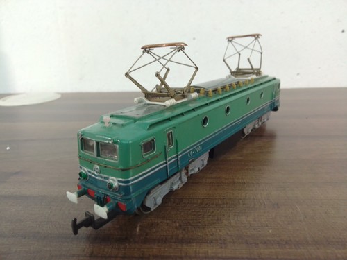 PIKO 5/6203 E-Lokomotive CC 7001     SNCF               unverpackt | Condition: Gebraucht