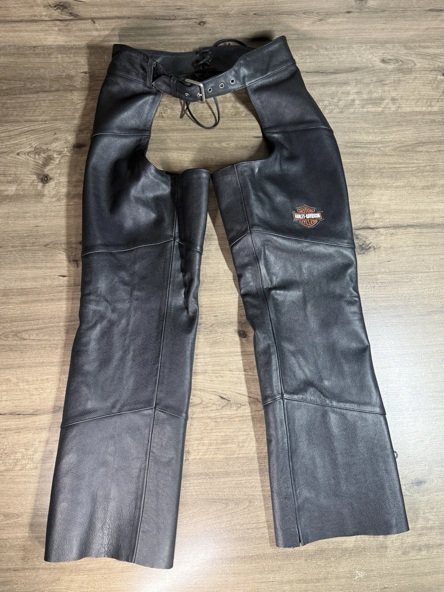 楽天市場】ハーレー チャップスの通販 美品 Harley-Davidsonチャップス